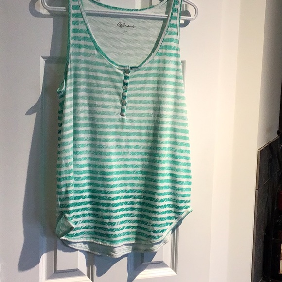 2 tank tops for the price. - Picture 2 of 5